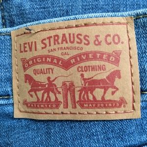 LEVI STRAUSS & CO. Denim 👖👖